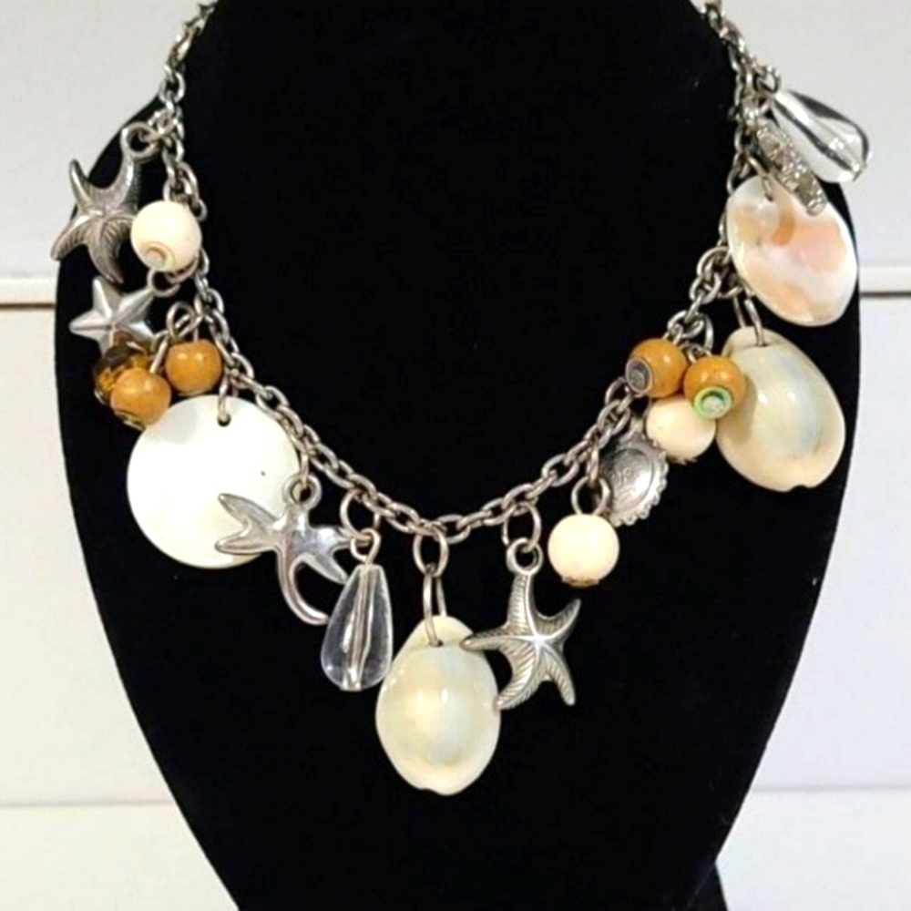 ❤️ CHARM BRACELET MULTI SIZE
